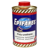 Epifanes PU Spray Thinners 1ltr
