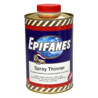 Epifanes Spray Thinners 1ltr