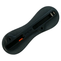 FCS II Black Essential Plug 0°