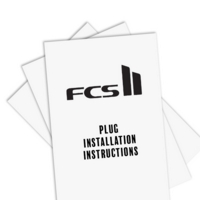 FCS II Plug Installation Instructions