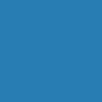 Fascol WS05807A French Blue Pigment 0.5kg