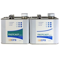 Fastcast PU364 Polyurethane Resin Kit 5kg