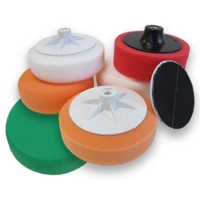 Compounding & Polishing