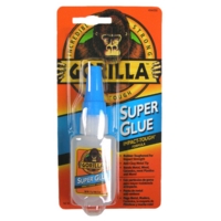 Gorilla Super Glue 15gm Bottle