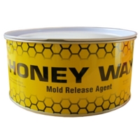 Honey Wax Mould Release 14 oz