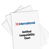 Antifoul Compatibility Chart