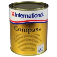 International Compass Varnish 750 ml
