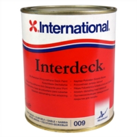 International Interdeck Sand Beige 750 ml