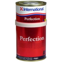 International Perfection Mauritius Blue 750 ml