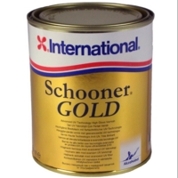 International Schooner Premium Varnish 750 ml