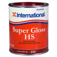International Super Gloss HS Lighthouse Red 750 ml