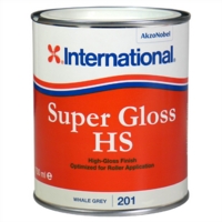 International Super Gloss HS Whale Grey 750 ml