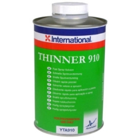 International Thinners 910 1 litre