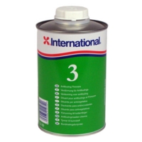 International Thinners No 3 1 litre