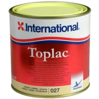International Toplac Cream 750ml
