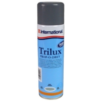 International Trilux Prop-O Grey Aerosol  500ml