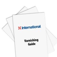 Varnishing Guide