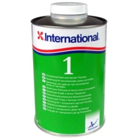 International Thinners No 1 1 litre