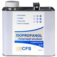 Isopropyl Alcohol 2.5 litre
