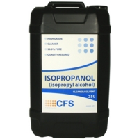 Isopropyl Alcohol 25 litre