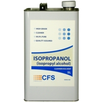 Isopropyl Alcohol 5 litre