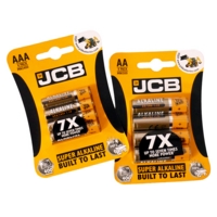 Batteries