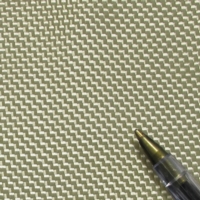 Kevlar Fabric 120cm 170g/m2