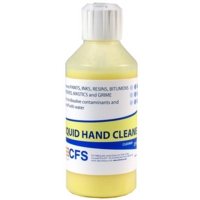 Kleenall Liquid Hand Cleaner 250ml