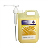 Kleenall Liquid Hand Cleaner 5 litre