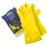 Marigold Gloves Industrial Medium