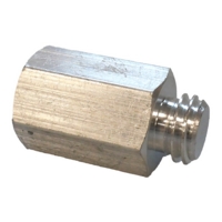 Menzerna Adapter Double Sided Lambswool M14(EU)