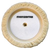 Menzerna Crater Shaped Lambswool 230mm/9''