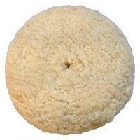Menzerna Crater Shaped Lambswool 230mm/9''