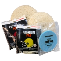 Menzerna Polishing Pads