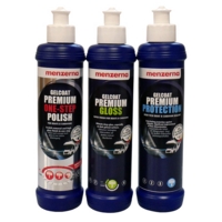 Menzerna Polishes