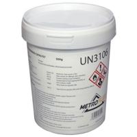 MetroFlex Powdered Catalyst 25kg