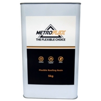 MetroFlex 9241 Dark Grey 5kg