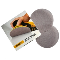 MIRKA ABRANET 150mm Sanding Disc P240