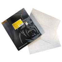 MIRKA BASECUT 230x280mm Sanding Paper Sheet P150