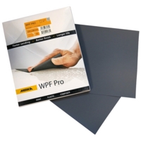 MIRKA WPF PRO 230x280mm Wet/Dry Sanding Paper P600