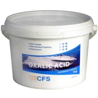 CFS Oxalic Acid 1Kg