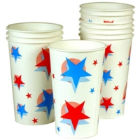 Disposable Paper Cup 400ml
