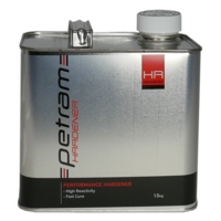 Petram High Reactivity Hardener 1.5kg