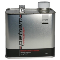 Petram Medium Reactivity Hardener 1.5kg
