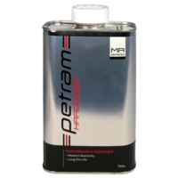 Petram Medium Reactivity Hardener 750 gram