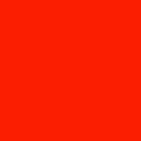 CFS Poppy Red Pigment WS40041A 5kg