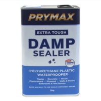 Prymax Damp Sealer 5kg