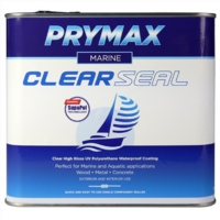 Prymax Marine Clear Seal 2.5 Litre