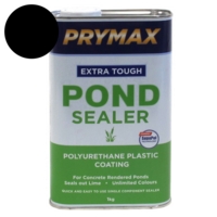 Prymax Pond Sealer Black 1kg