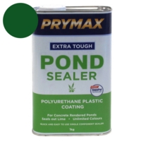 Prymax Pond Sealer Racing Green 1kg